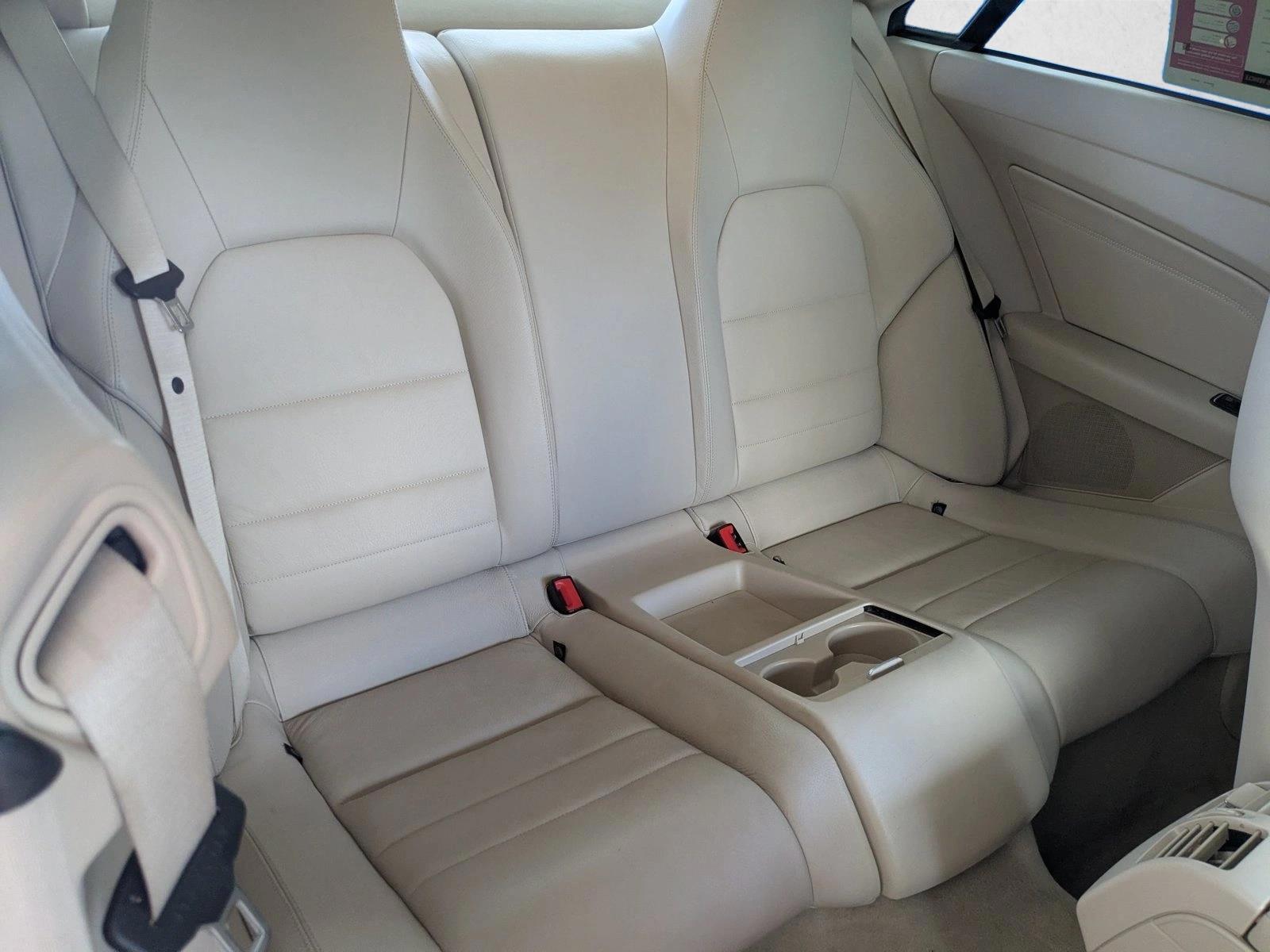 2017 Mercedes-Benz E-Class E400 - Photo 17