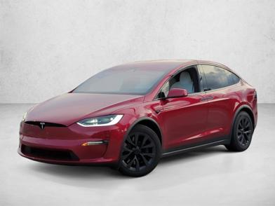 2023 Tesla Model X