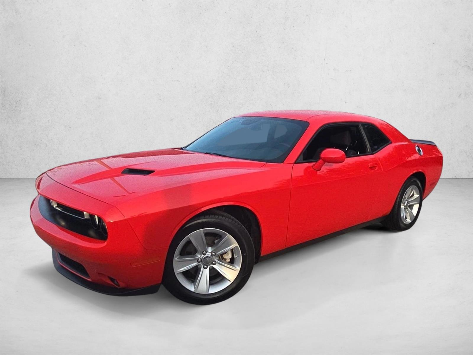 Thumbnail: 2023 Dodge Challenger - 1