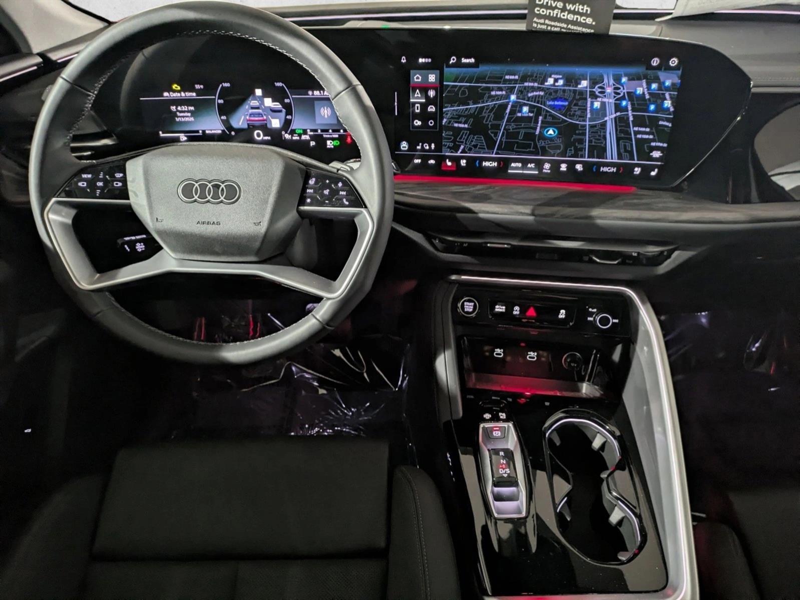 Thumbnail: 2025 Audi Q5 - 4