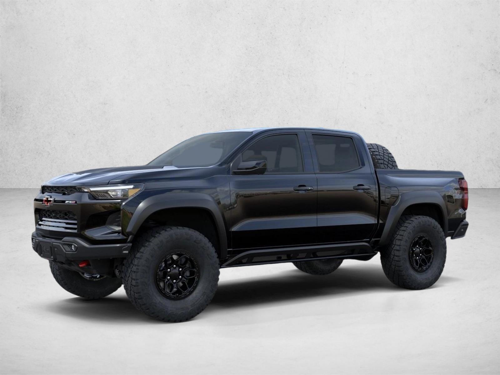 Thumbnail: 2026 Chevrolet Colorado - 2