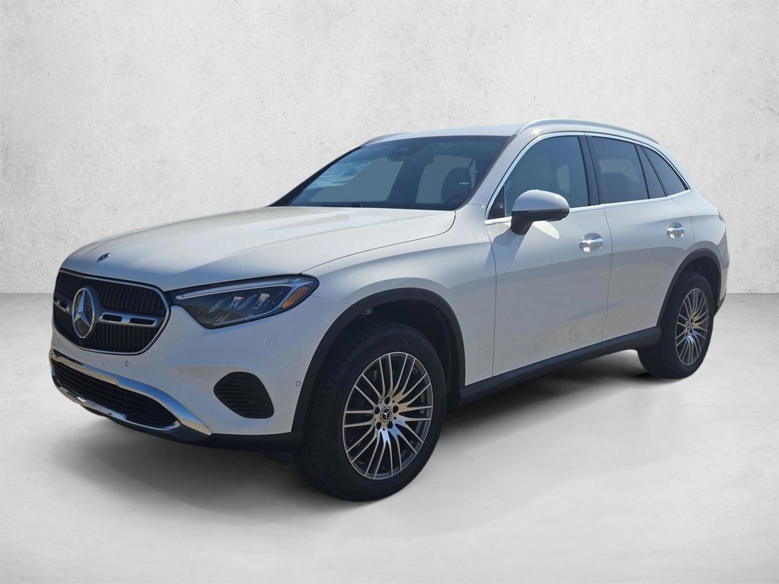 Thumbnail: 2026 Mercedes-Benz GLC - 2