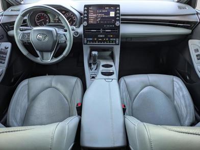 2020 Toyota Avalon