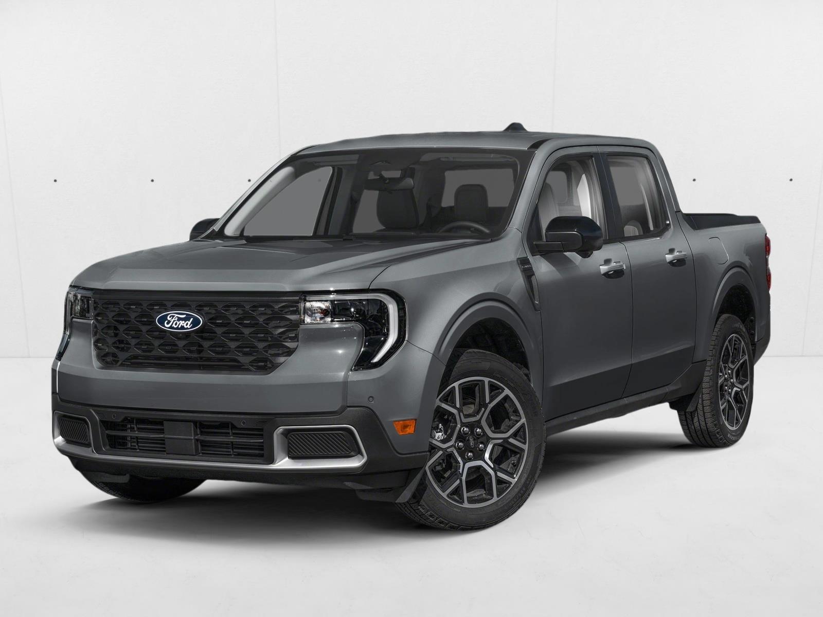 Thumbnail: 2026 Ford Maverick - 1