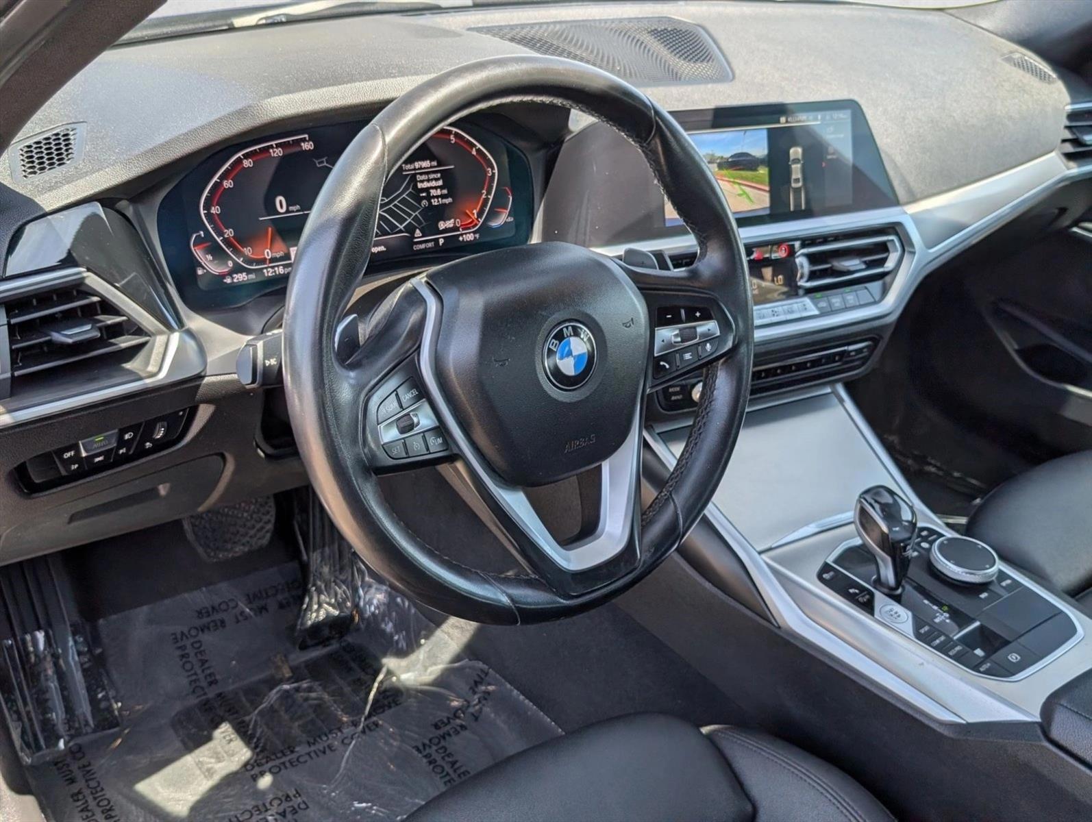 Thumbnail: 2020 BMW 3 Series - 3