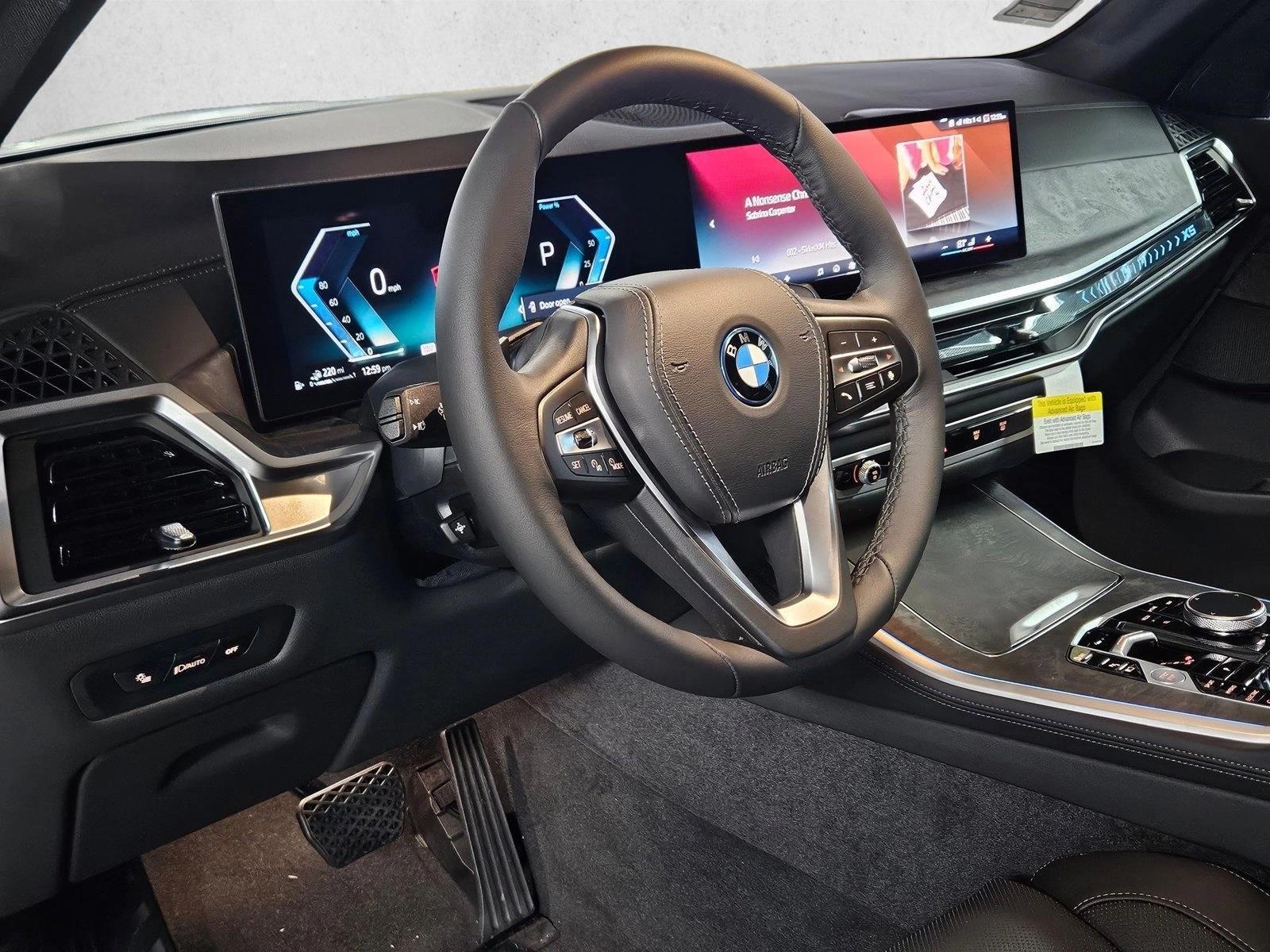 Thumbnail: 2026 BMW X5 - 3