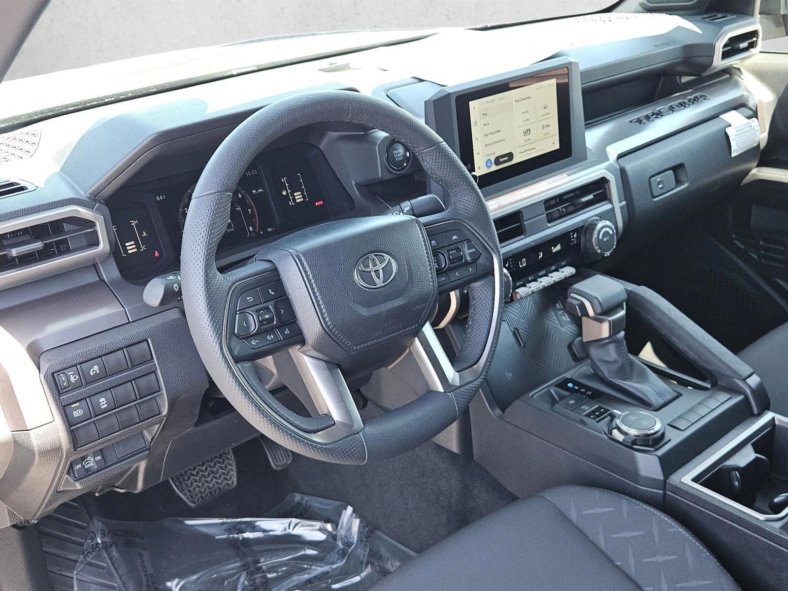 Thumbnail: 2025 Toyota Tacoma - 3