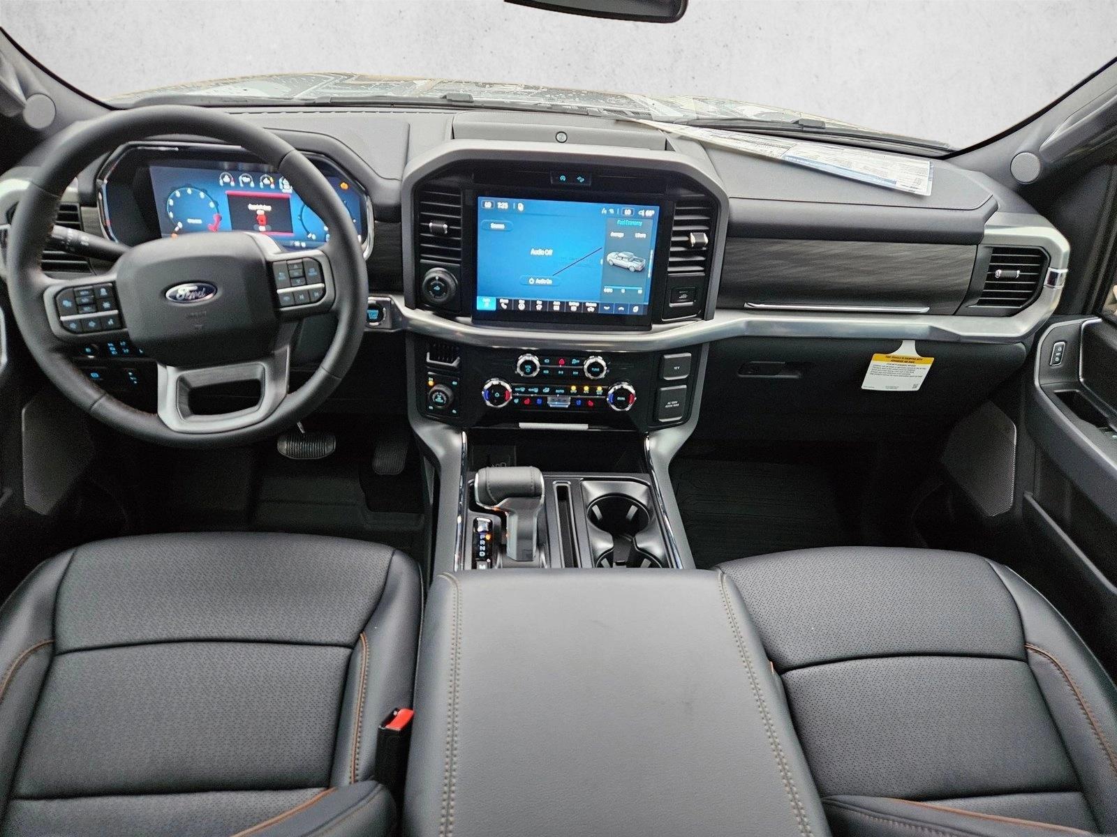 Thumbnail: 2026 Ford F-150 - 3