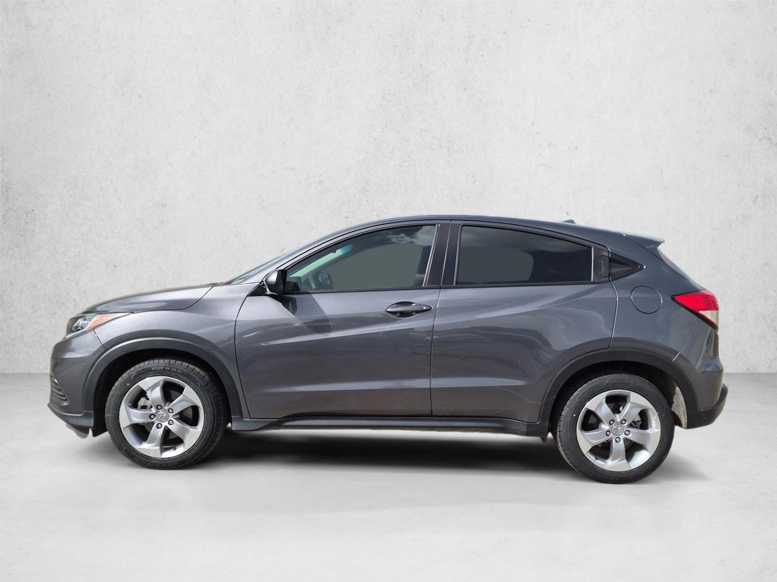 Thumbnail: 2019 Honda HR-V - 2