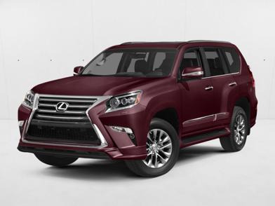 2017 Lexus GX 460 -
                  Buford, GA