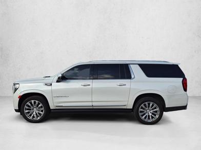 2022 GMC Yukon XL