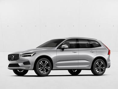 2021 Volvo XC60  -
                  Dallas, TX