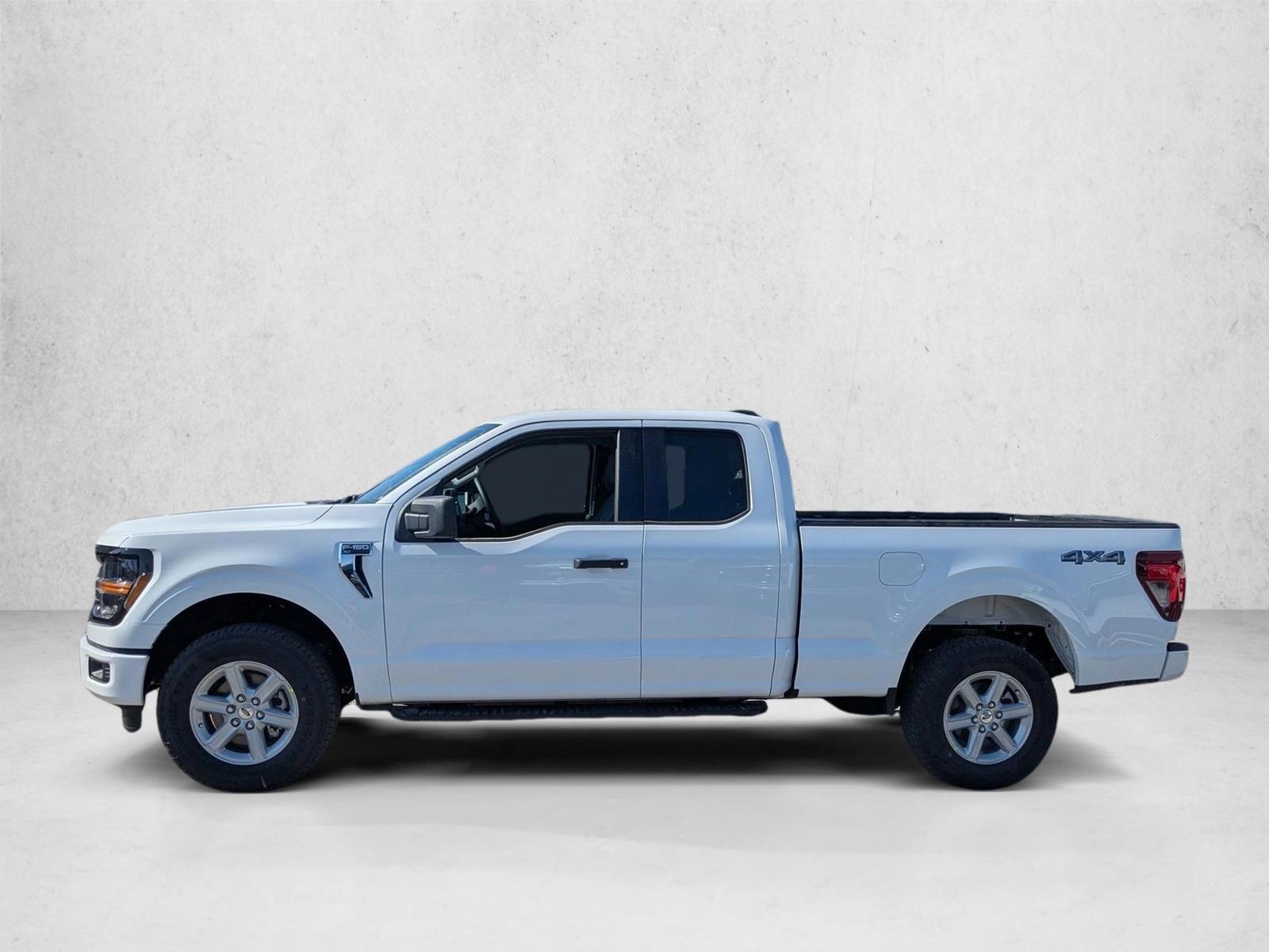 Thumbnail: 2026 Ford F-150 - 2
