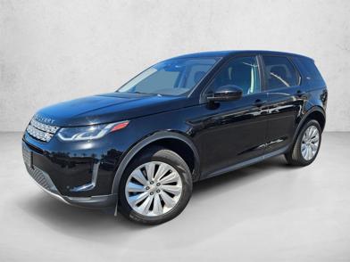 2020 Land Rover Discovery Sport SE -
                  Las Vegas, NV