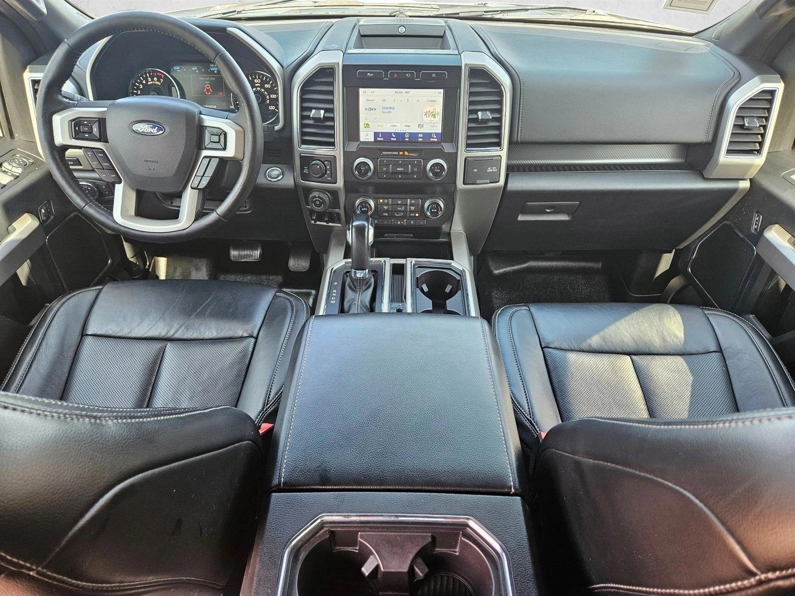 Thumbnail: 2019 Ford F-150 - 3