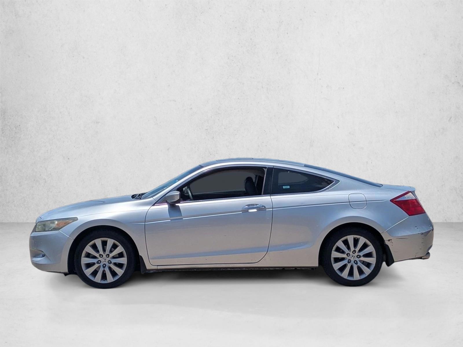 Thumbnail: 2009 Honda Accord - 2