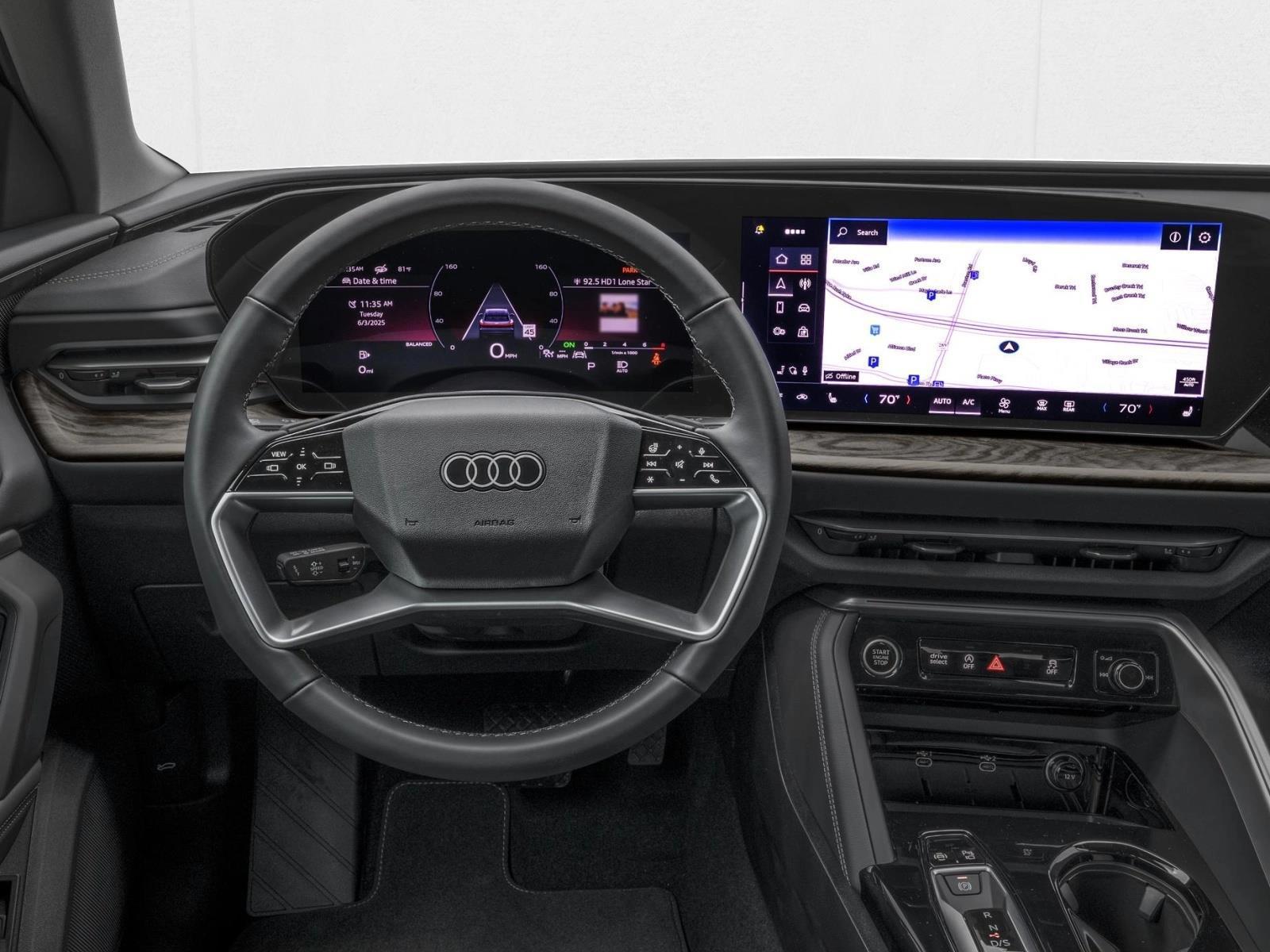 Thumbnail: 2026 Audi Q5 - 3