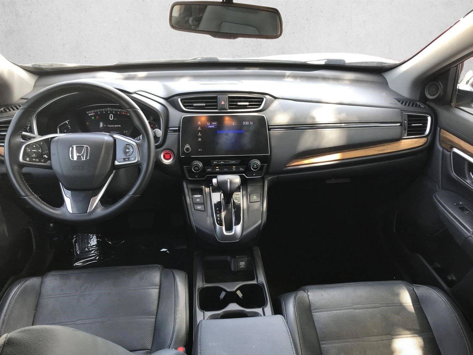 Thumbnail: 2018 Honda CR-V - 3
