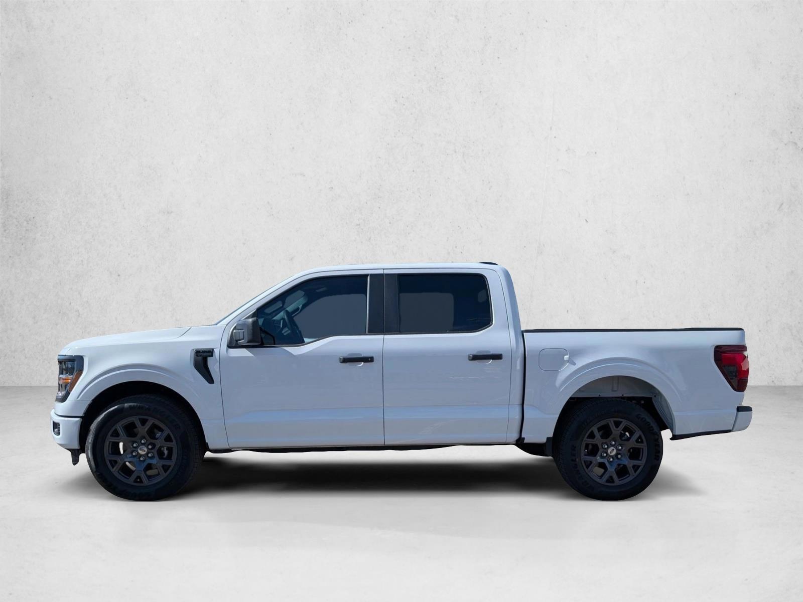 Thumbnail: 2026 Ford F-150 - 2
