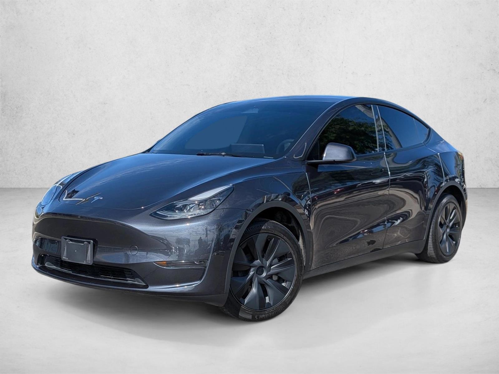 Thumbnail: 2024 Tesla Model Y - 1