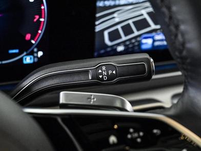 2026 Mercedes-Benz GLE