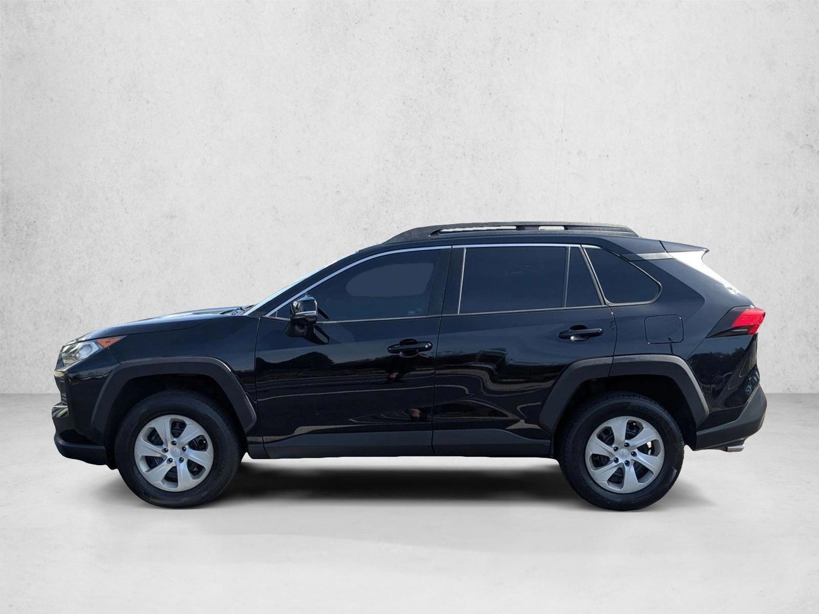 Thumbnail: 2020 Toyota RAV4 - 2