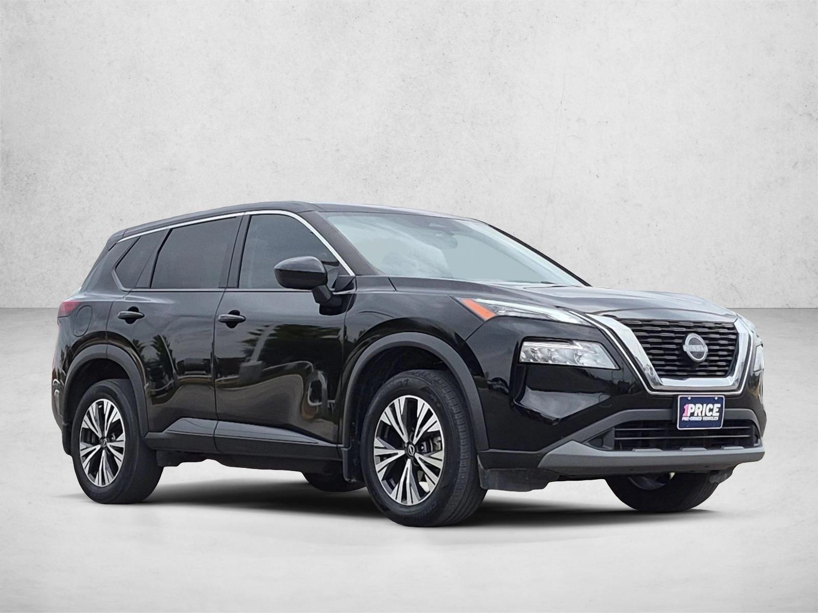 2023 Nissan NissanRogue, photo 3