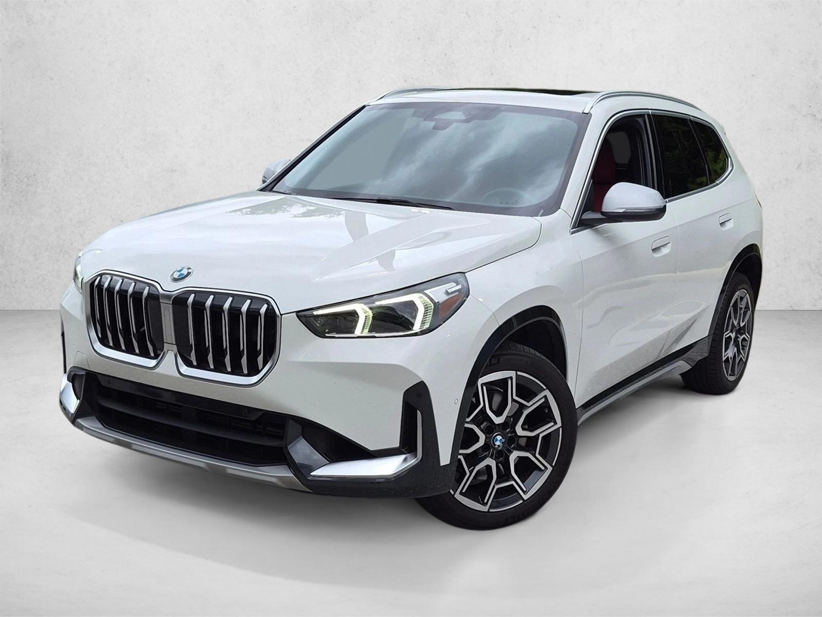 2023 BMW X1