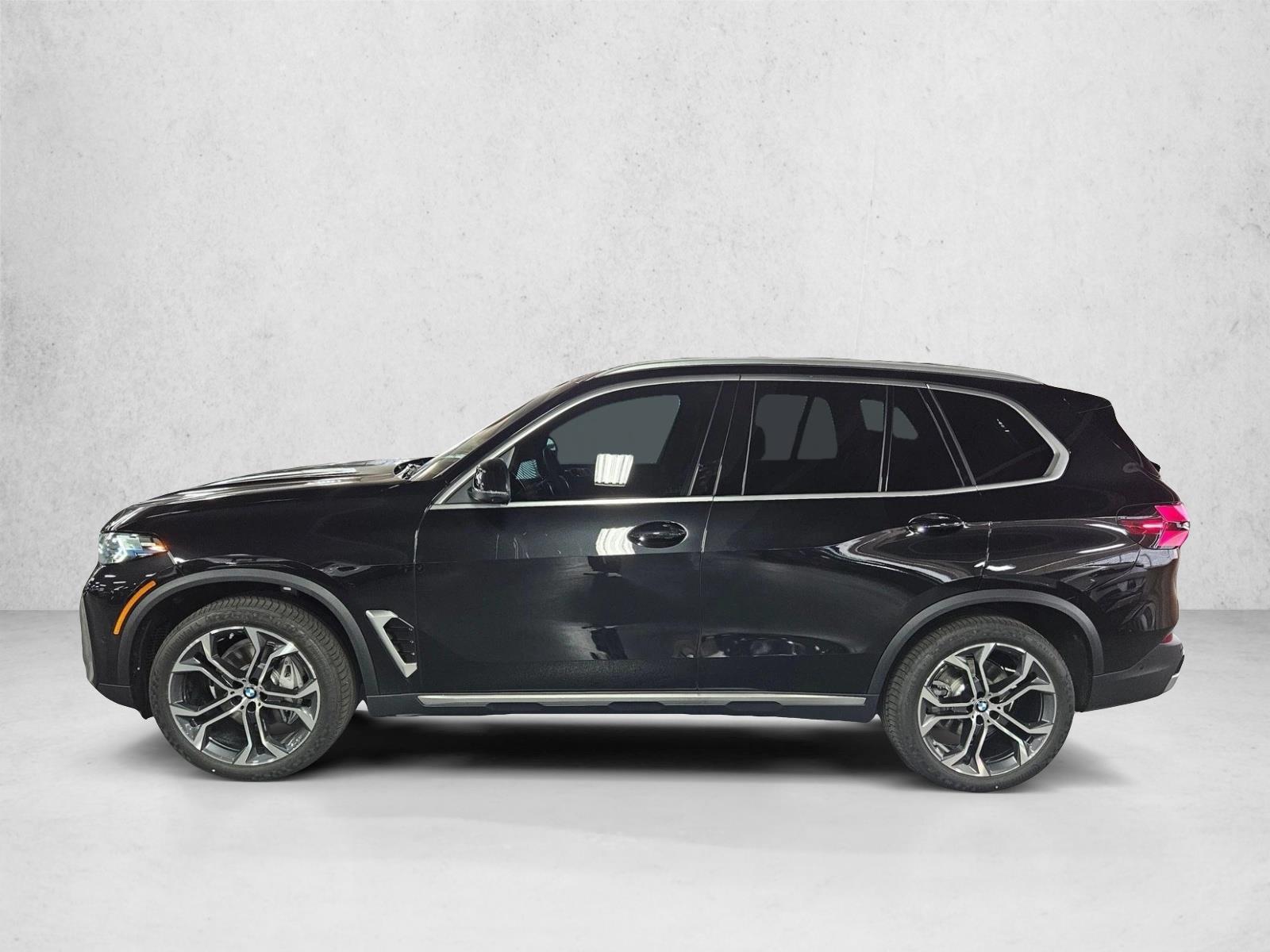 Thumbnail: 2026 BMW X5 - 2