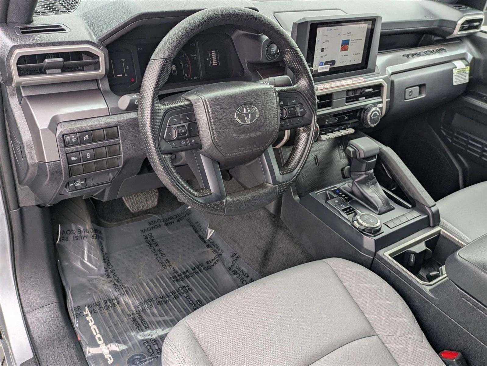Thumbnail: 2025 Toyota Tacoma - 3