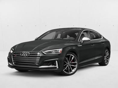 2018 Audi S5 Prestige -
                  Hardeeville, SC