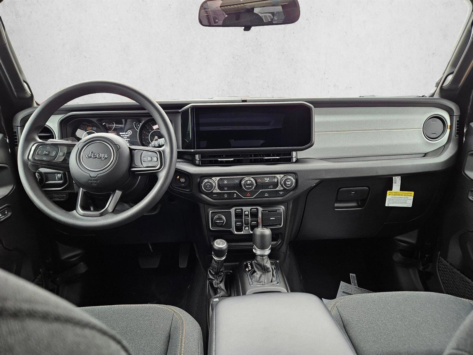 Thumbnail: 2026 Jeep Wrangler - 2