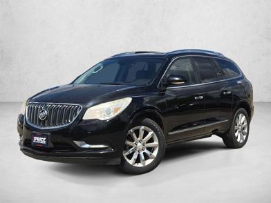 2016 Buick Enclave Premium -
                  Houston, TX
