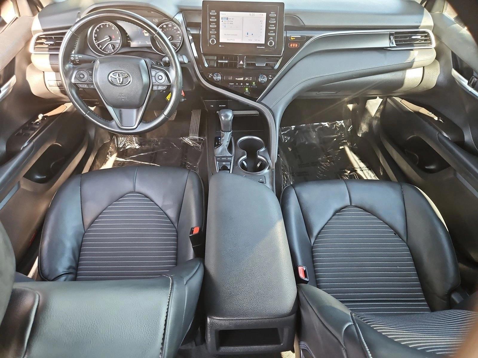 Thumbnail: 2024 Toyota Camry - 3