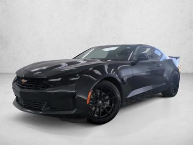 2023 Chevrolet Camaro