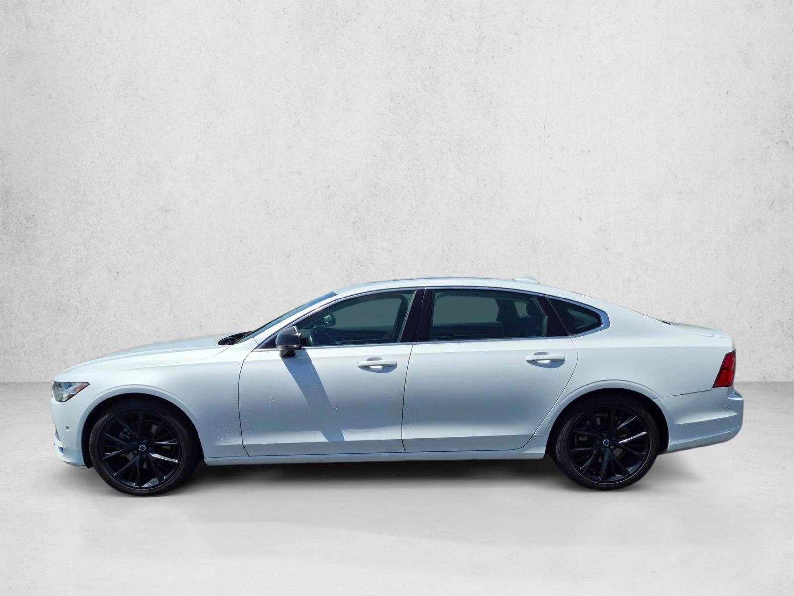 Thumbnail: 2018 Volvo S90 - 2
