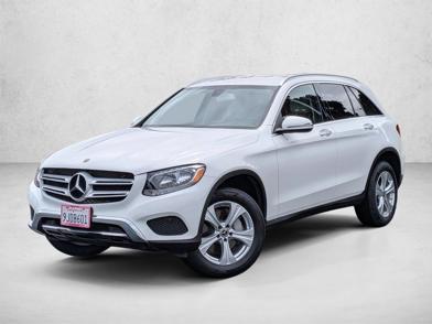 2018 Mercedes-Benz GLC 300 -
                  Irvine, CA