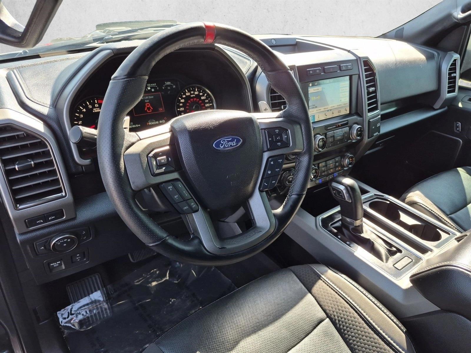 Thumbnail: 2019 Ford F-150 - 4