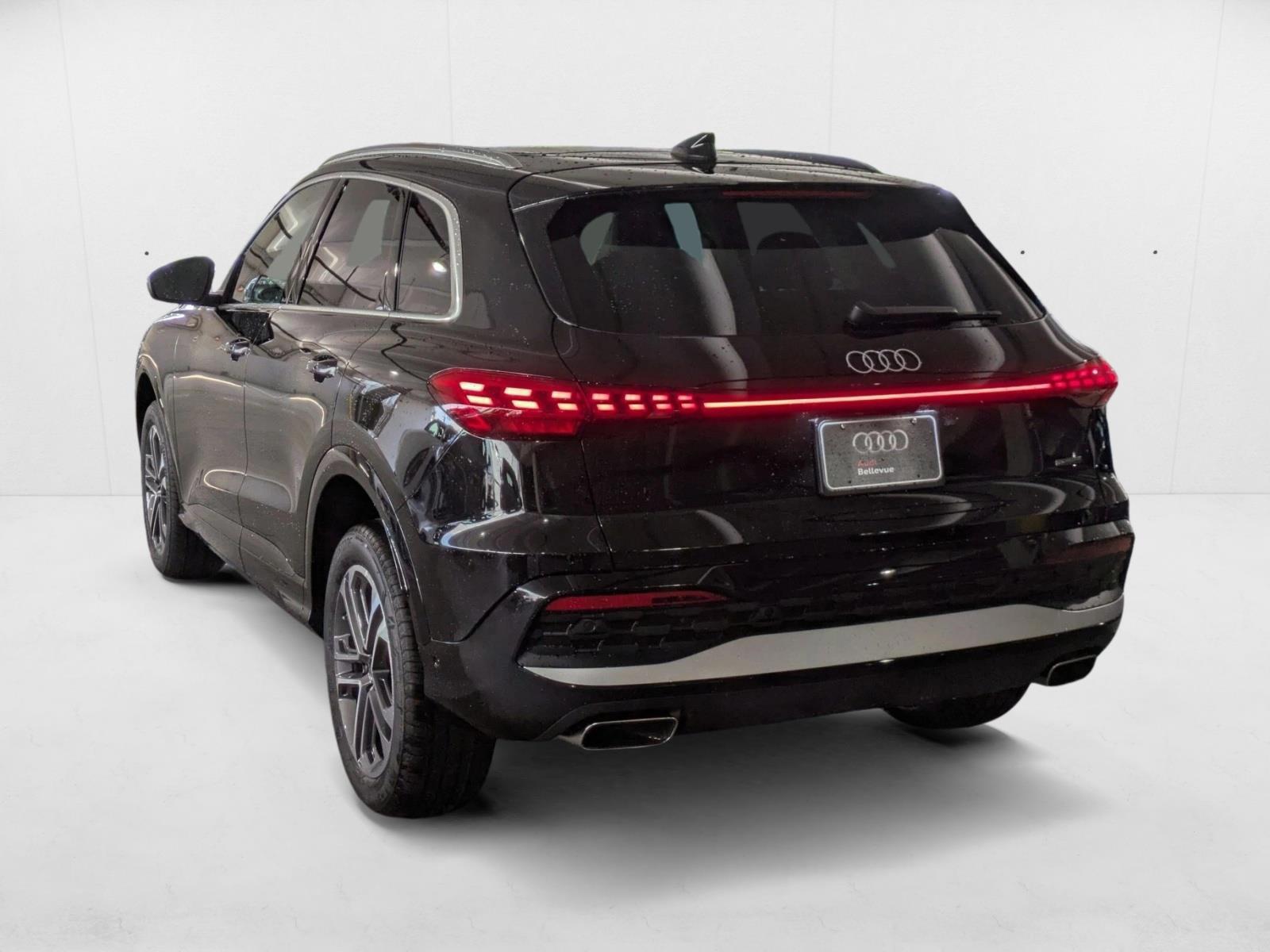 2025 Audi Q5 Premium Plus - Photo 8