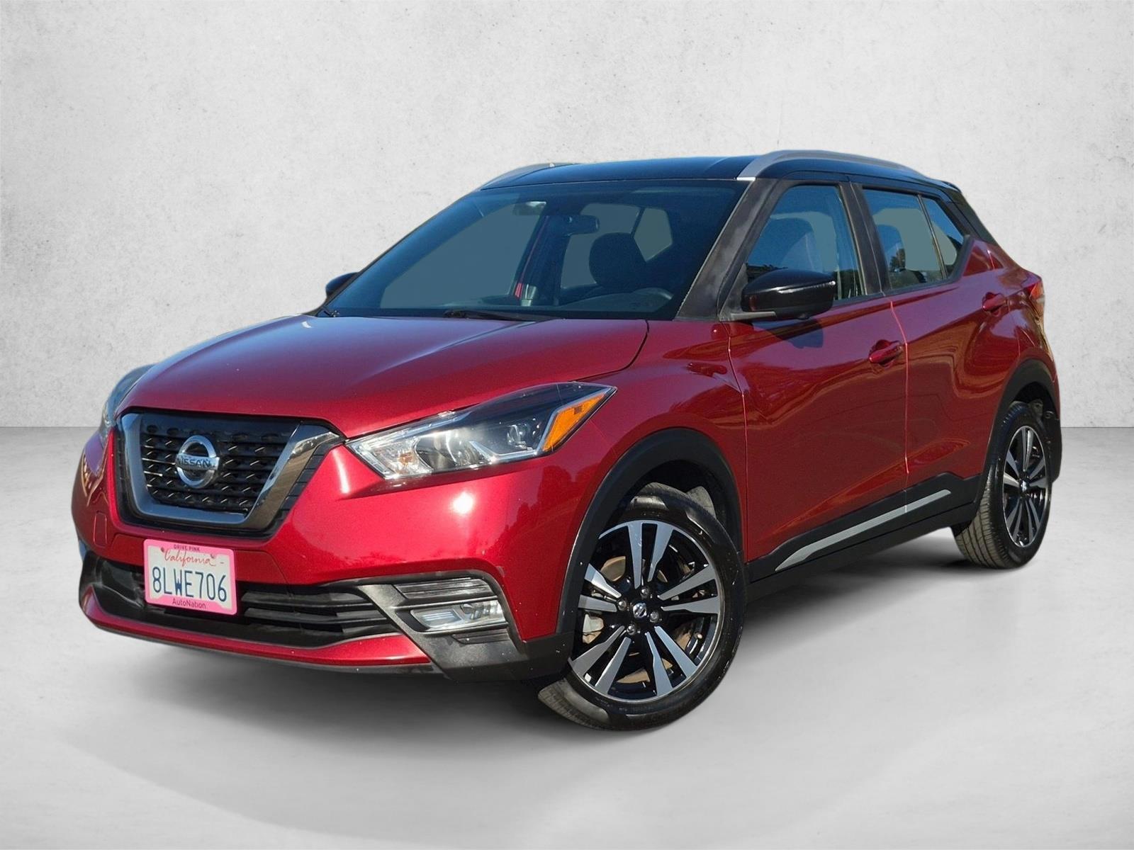 Thumbnail: 2019 Nissan Kicks - 1