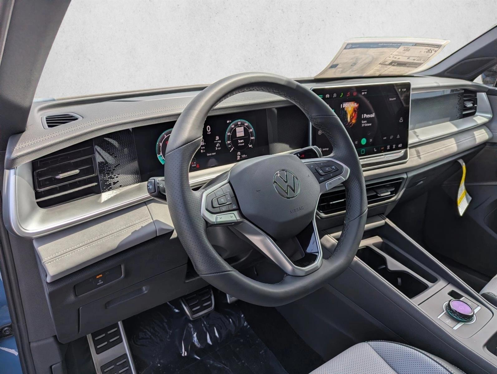 Thumbnail: 2026 Volkswagen Tiguan - 2