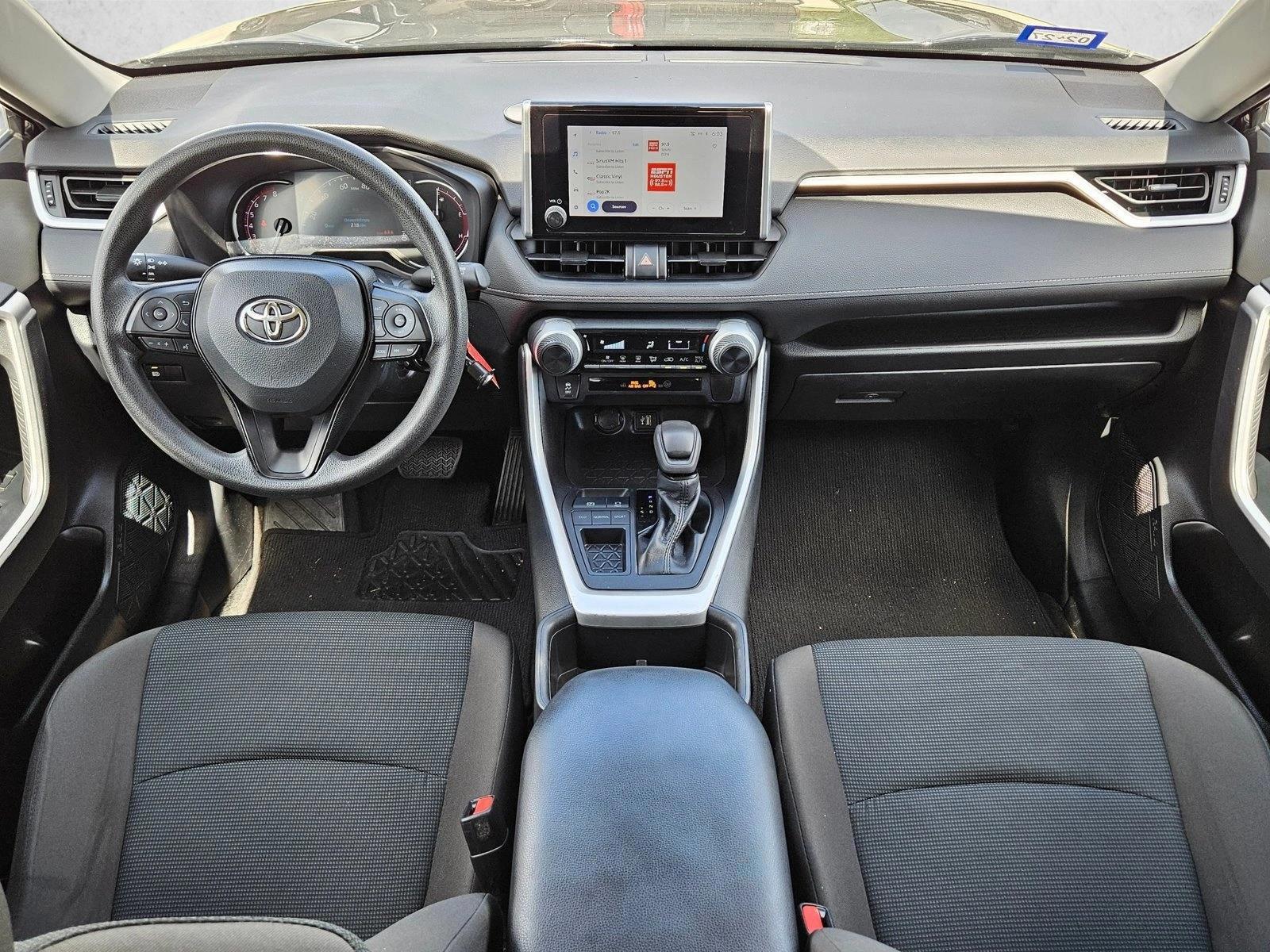 Thumbnail: 2023 Toyota RAV4 - 3