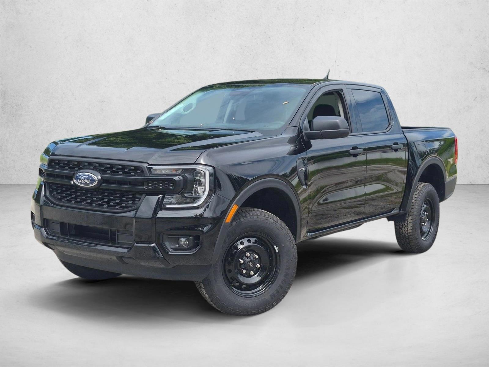 Thumbnail: 2026 Ford Ranger - 1