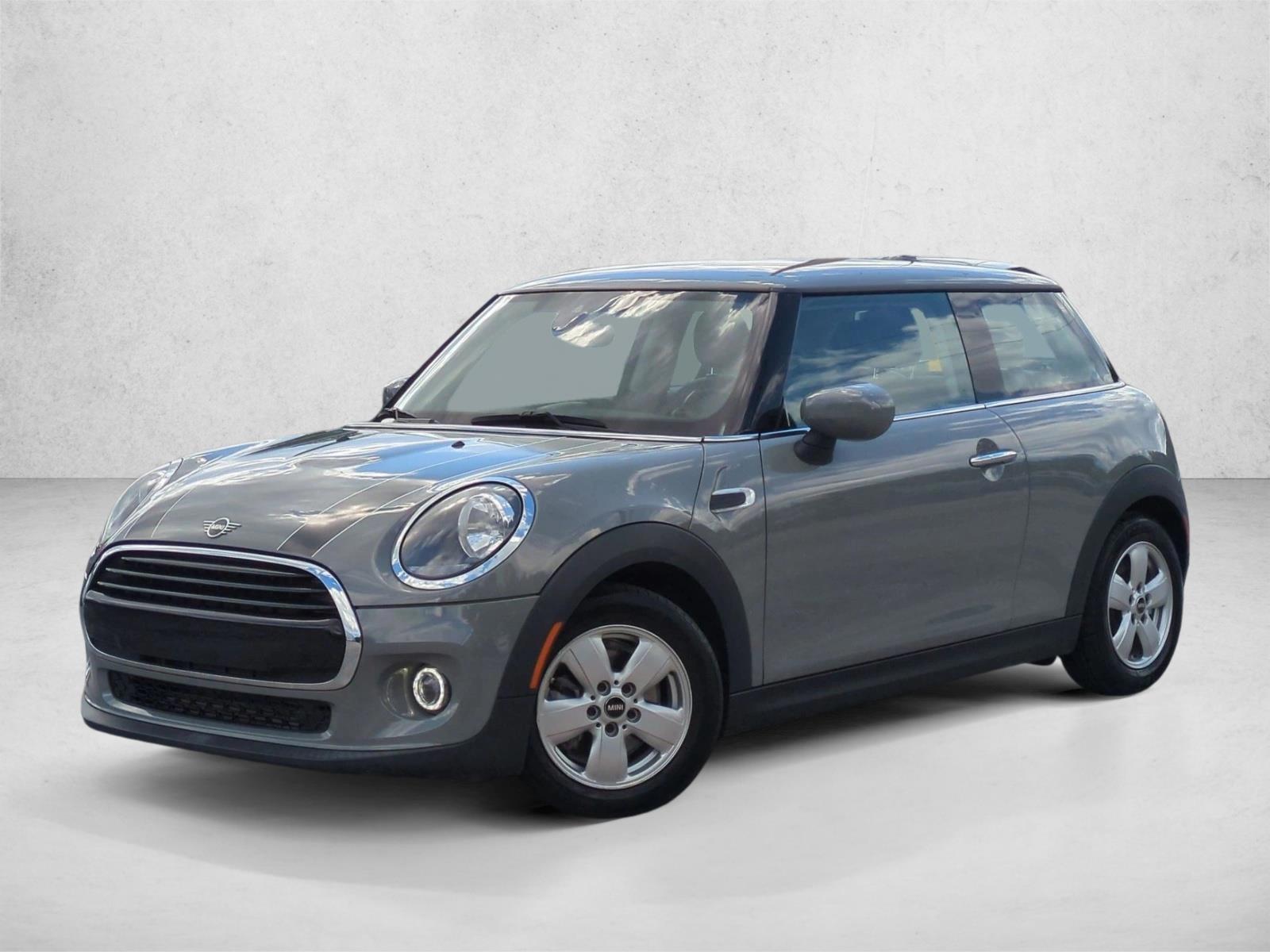 2020 MINI Hardtop 2 Door