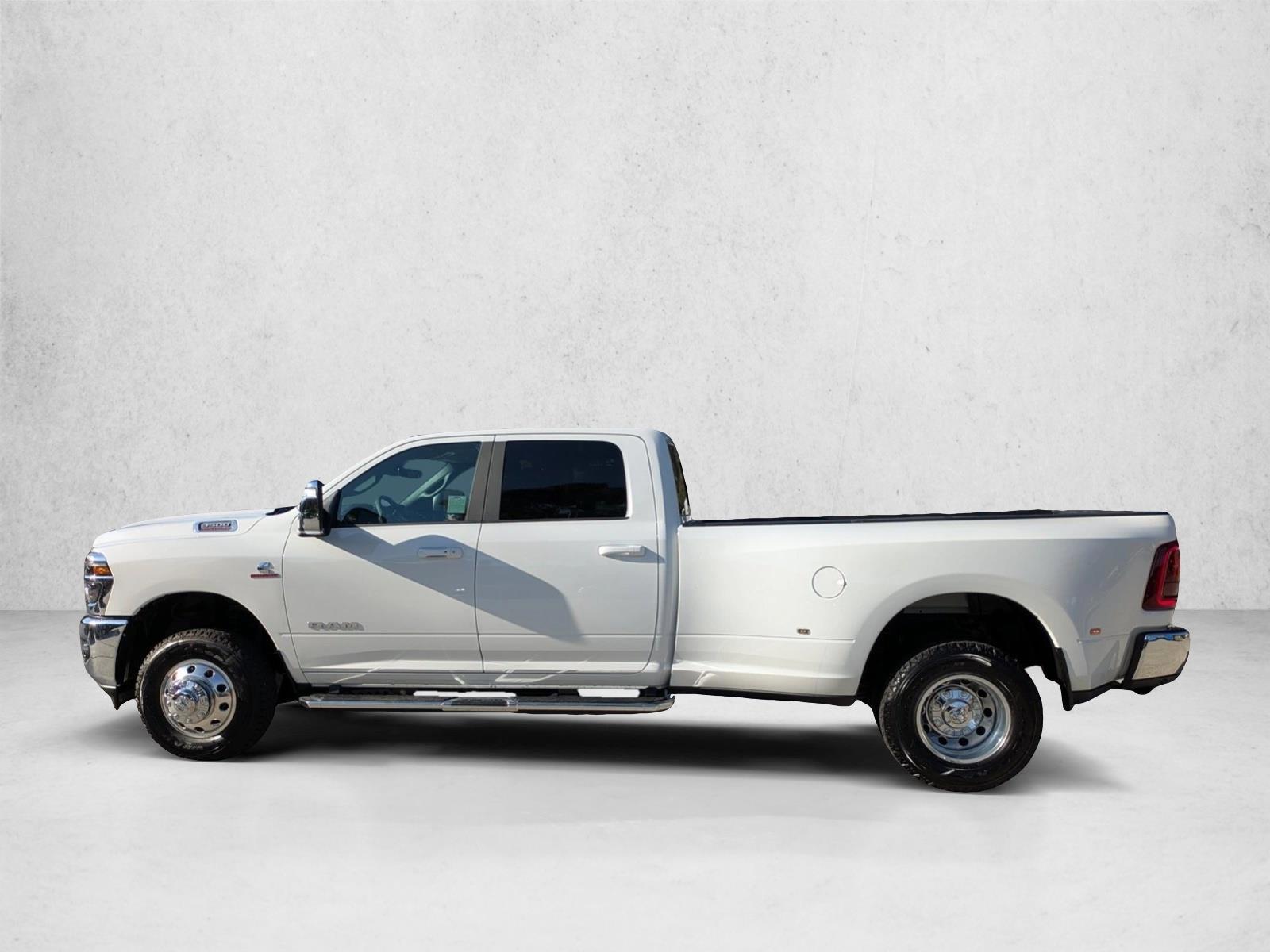 Thumbnail: 2026 RAM 3500 - 2