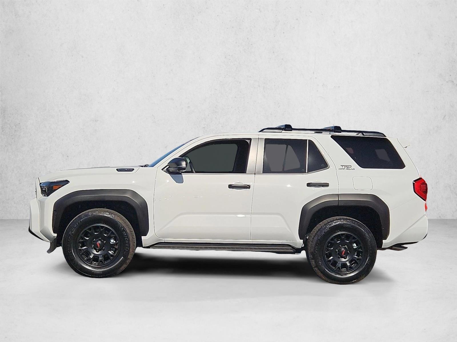 Thumbnail: 2026 Toyota 4Runner - 2