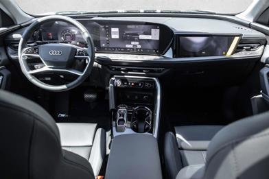 2026 Audi Q5 Sportback