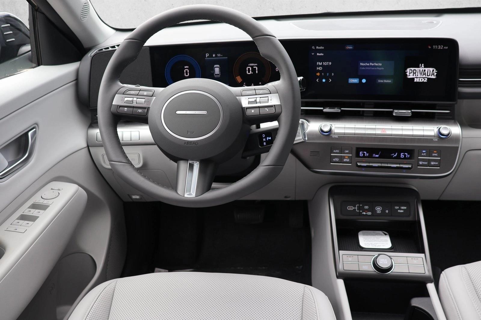 Thumbnail: 2027 Hyundai Kona - 4