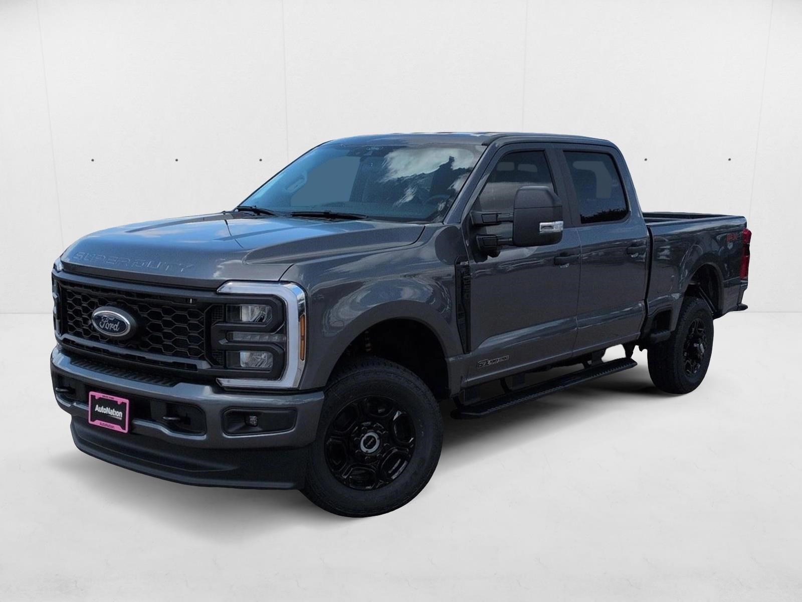 Thumbnail: 2026 Ford Econoline - 1