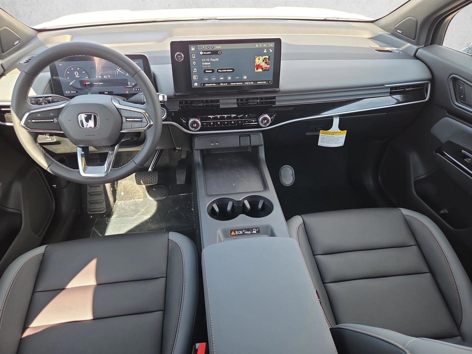 Thumbnail: 2026 Honda Prologue - 4